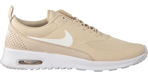 nike air max thea beige print trainers|Buy Nike Air Max Thea Sneakers .